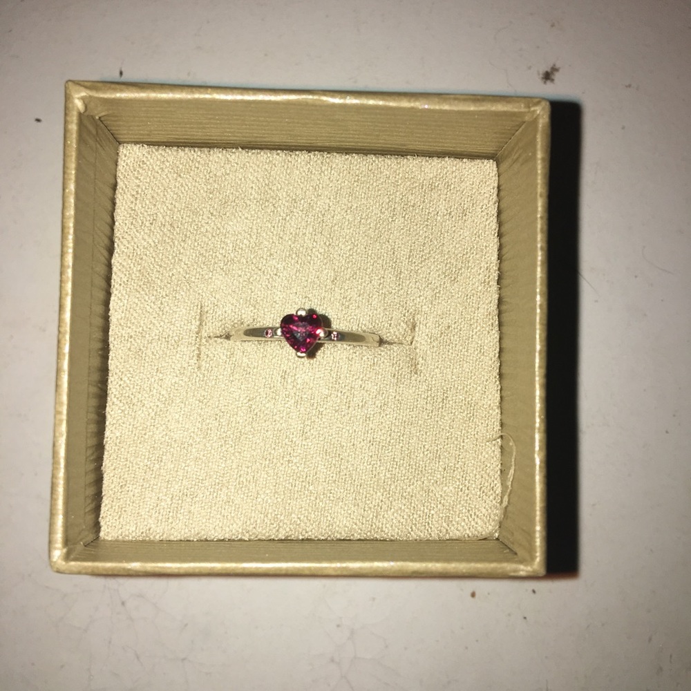 Pandora ring